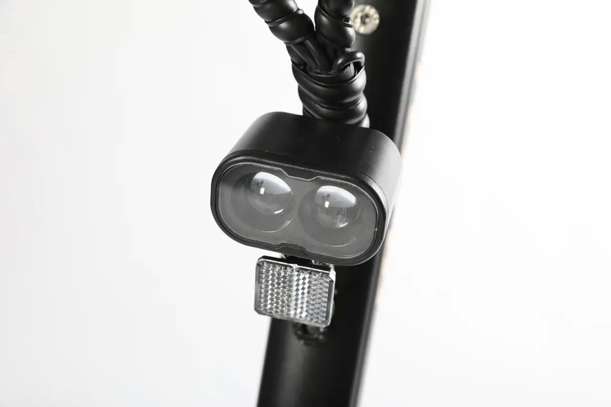 Повнопривідний електросамокат Teverun Blade Mini pro Blade Mini Pro фото