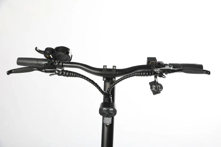 Повнопривідний електросамокат Teverun Blade Mini pro Blade Mini Pro фото