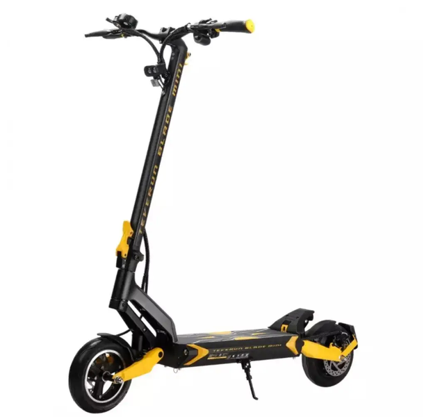 Електросамокат Teverun Blade Mini Blade Mini фото