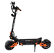 Електросамокат Teverun Blade GT+ 2 60v 35 Ah LG 5000 W Blade GT+ фото 1