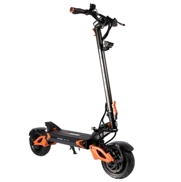 Електросамокат Teverun Blade GT 2 60v 26 Ah 5000 W Blade GT 2 фото