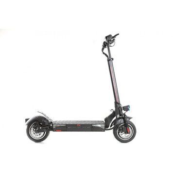 Електросамокат Crosser T4 Air 10 inch (12,5 Ah) 1650456638-511 фото