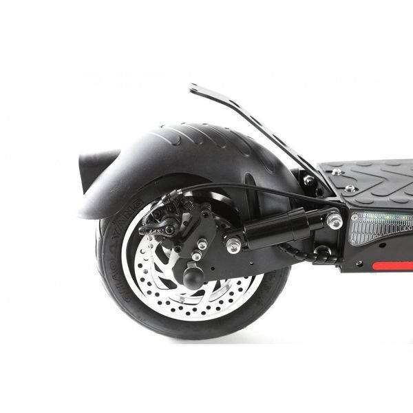 Електросамокат Crosser T4 Air 10 inch (12,5 Ah) 1650456638-511 фото