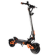 Электросамокат Teverun Blade GT 2 60v 26 Ah 5000 W Blade GT 2 фото 1