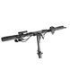 Електросамокат Crosser T4 Air 10 inch (12,5 Ah) 1650456638-511 фото 3