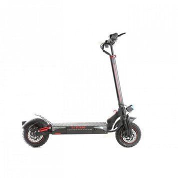 Електросамокат Crosser T4 TURBO Air 10 inch (16 Ah) 1650456643-513 фото