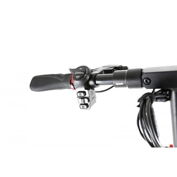 Електросамокат Crosser T4 TURBO Air 10 inch (16 Ah) 1650456643-513 фото