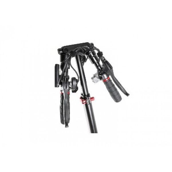 Електросамокат Crosser T4 TURBO Air 10 inch (16 Ah) 1650456643-513 фото