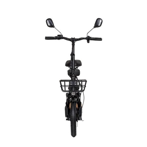 Електросамокат KUGOO KIRIN C1 Pro (500 Вт; 26 А/год; 48 В), колеса 14" Kk-C1-pro 2024 фото