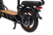 Електросамокат KUGOO KIRIN C1 Pro (500 Вт; 26 А/год; 48 В), колеса 14" Kk-C1-pro 2024 фото 3