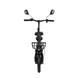 Електросамокат KUGOO KIRIN C1 Pro (500 Вт; 26 А/год; 48 В), колеса 14" Kk-C1-pro 2024 фото 5