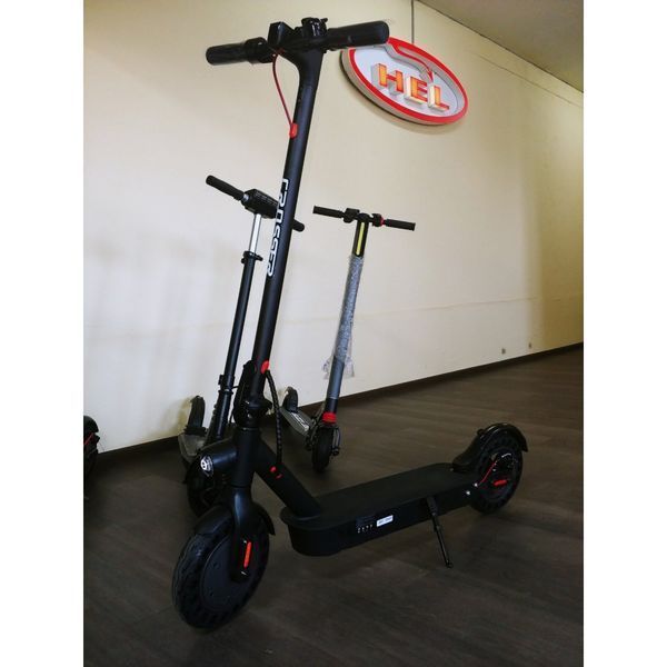 Електросамокат Crosser E9 Max 1650456671-519 фото