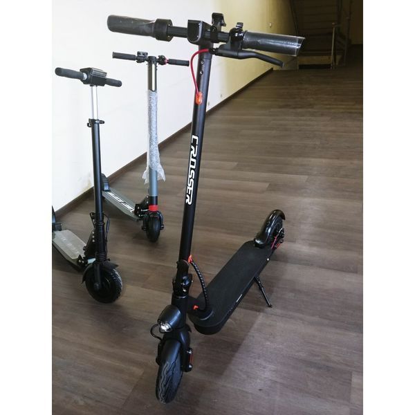 Електросамокат Crosser E9 Max 1650456671-519 фото
