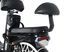 Електровелосипед фетбайк Tecros V8 pro 60v 25 Ah 500 W Tecros_V8_pro_25ah фото 6