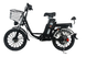 Електровелосипед фетбайк Tecros V8 pro 60v 25 Ah 500 W Tecros_V8_pro_25ah фото 1
