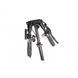 Електросамокат Crosser T4 TURBO Air 10 inch (16 Ah) + сидіння 1650456675-521 фото 7