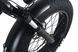Електровелосипед фетбайк Tecros F1 20 Ah 750 W Tecros_F1_48_20_750 фото 7