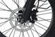 Електровелосипед фетбайк Tecros F1 20 Ah 750 W Tecros_F1_48_20_750 фото 8