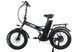 Електровелосипед фетбайк Tecros F1 20 Ah 1000 W Tecros_F1_48_20_1000 фото 1