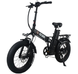 Електровелосипед фетбайк Tecros F1 20 Ah 1000 W Tecros_F1_48_20_1000 фото 2