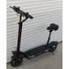 Електросамокат Crosser T4 Air 10 inch (12,5 Ah) + сидіння 1650456678-522 фото 4