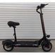 Електросамокат Crosser T4 Air 10 inch (12,5 Ah) + сидіння 1650456678-522 фото 3
