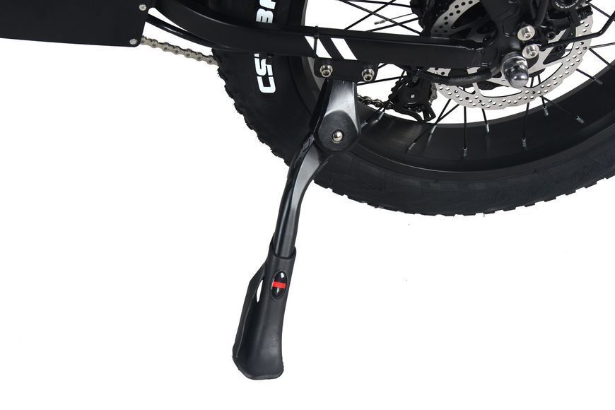 Електровелосипед фетбайк Tecros F1 20 Ah 1000 W Tecros_F1_48_20_1000 фото