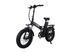 Електровелосипед фетбайк Tecros F1 15 Ah 500 W Tecros_F1_48_15 фото 2