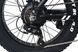 Електровелосипед фетбайк Tecros F1 15 Ah 500 W Tecros_F1_48_15 фото 9