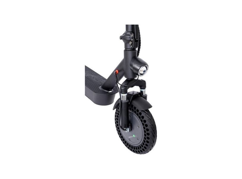 Електросамокат Crosser E9 Pro MAX Перфорація 10 inch + амортизатор 55555 фото