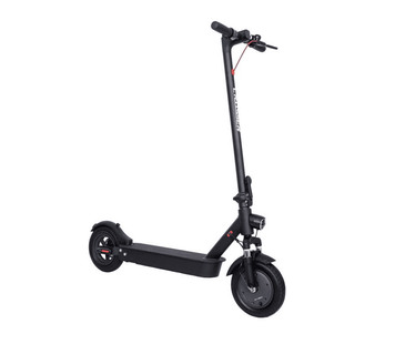 Електросамокат Crosser E9 Pro MAX Air 10 inch + амортизатор 55556 фото