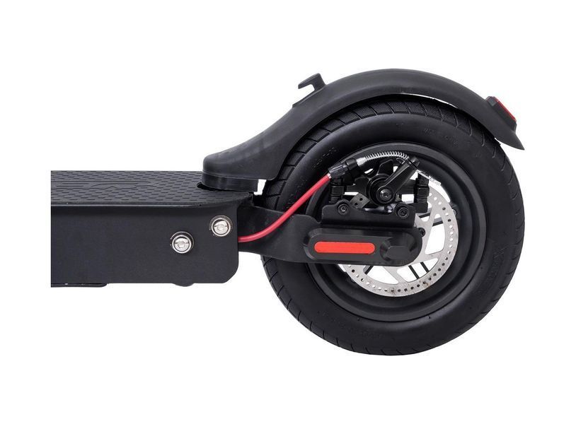 Електросамокат Crosser E9 Pro MAX Air 10 inch + амортизатор 55556 фото