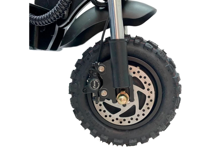 Електросамокат Crosser ROCKET 11" 60V 320551582 фото