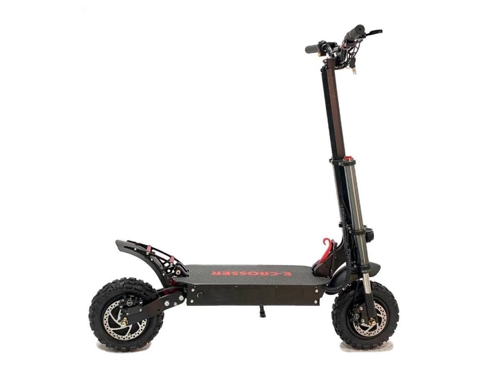 Електросамокат Crosser ROCKET 11" 60V 320551582 фото