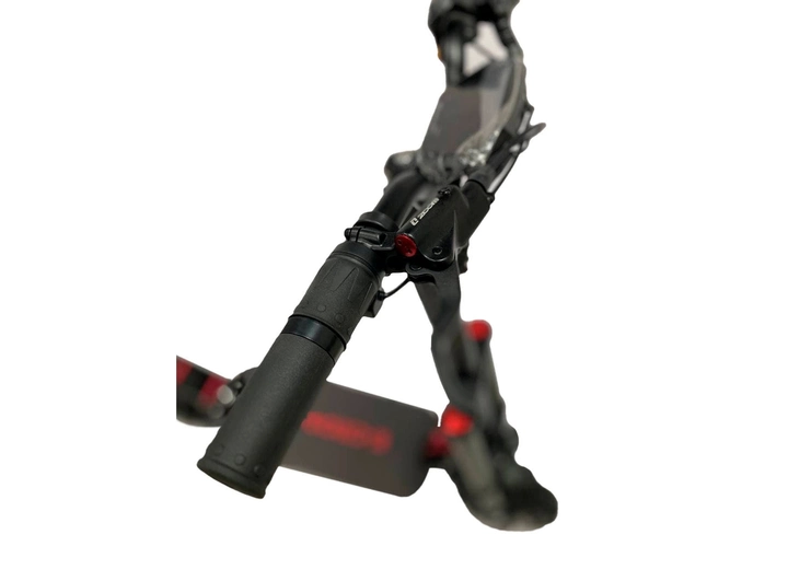 Електросамокат Crosser ROCKET 11" 60V 320551582 фото
