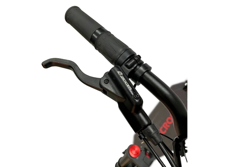 Електросамокат Crosser ROCKET 11" 60V 320551582 фото