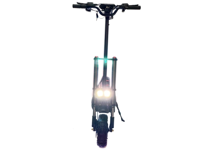 Електросамокат Crosser ROCKET 11" 60V 320551582 фото