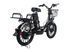 Електровелосипед фетбайк Tecros V8 pro 60v 20 Ah 500 W Tecros_V8_pro_20ah фото 3
