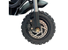 Електросамокат Crosser ROCKET 11" 60V 320551582 фото 9