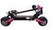 Електросамокат Crosser Dominator 10" 60V 32051582 фото 2