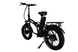 Електровелосипед фетбайк Tecros F1 dual 48v 20 Ah 2x500 W Tecros_F1_dual 48_20_2.500 фото 2