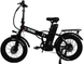 Електровелосипед фетбайк Tecros F1 dual 48v 20 Ah 2x500 W Tecros_F1_dual 48_20_2.500 фото 1