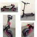 Електросамокат Crosser Dominator 10" 60V 32051582 фото 7
