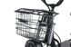 Електровелосипед фетбайк Tecros V9 pro 60v 20 Ah 500 W Tecros_V9_pro_20ah фото 6