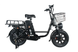 Електровелосипед фетбайк Tecros V9 pro 60v 20 Ah 500 W Tecros_V9_pro_20ah фото 2