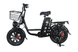 Електровелосипед фетбайк Tecros V9 pro 60v 20 Ah 500 W Tecros_V9_pro_20ah фото 1