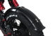 Електровелосипед fatbike Tecros X9 dual 48v 20.3 Ah 2х500 W 20" Tecros X9 dual 48v 20.3 фото 7