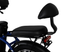 Електровелосипед Tecros С2 48v 15 Ah 500 W 20" Tecros С2 48v 15ah фото 4