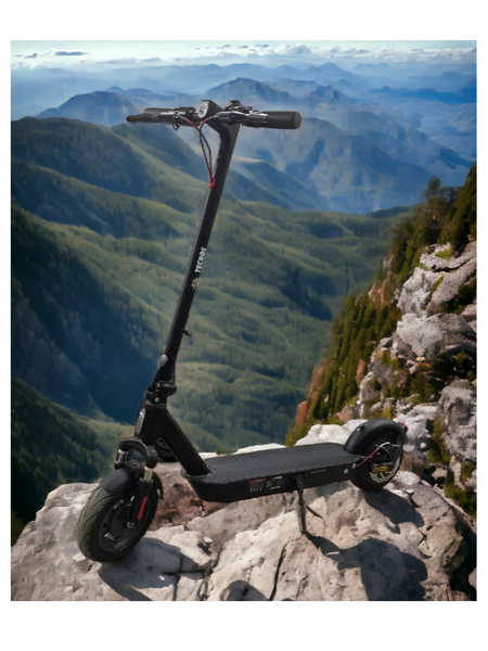 Електросамокат ZonDoo E9G AIR ZonDoo E9GAIR фото