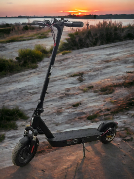 Електросамокат ZonDoo E9G AIR ZonDoo E9GAIR фото